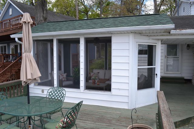 10922 N Lower Lake Shore Drive, Monticello, IN 47960