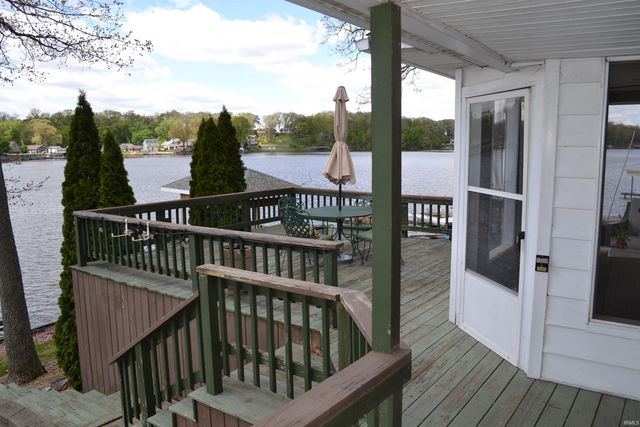 10922 N Lower Lake Shore Drive, Monticello, IN 47960