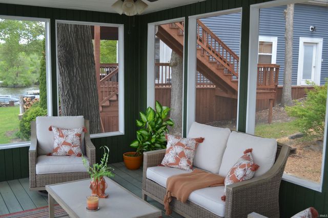 10922 N Lower Lake Shore Drive, Monticello, IN 47960