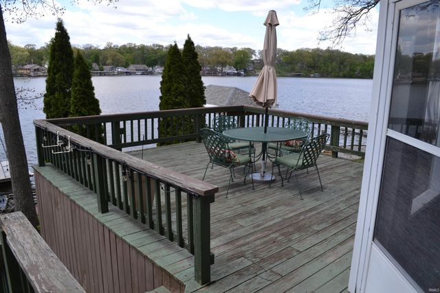 10922 N Lower Lake Shore Drive, Monticello, IN 47960