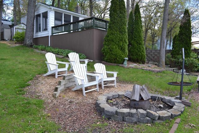 10922 N Lower Lake Shore Drive, Monticello, IN 47960