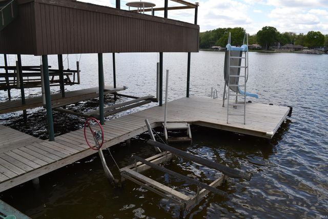10922 N Lower Lake Shore Drive, Monticello, IN 47960