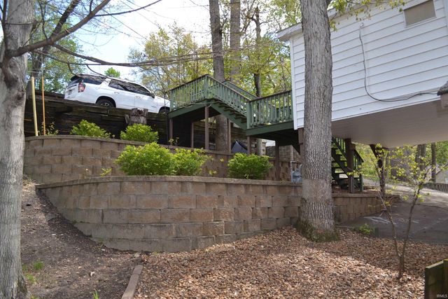 10922 N Lower Lake Shore Drive, Monticello, IN 47960