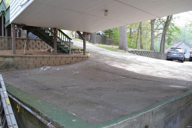 10922 N Lower Lake Shore Drive, Monticello, IN 47960