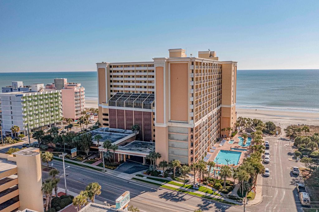 6900 N Ocean Blvd. # 742, Myrtle Beach, SC 29572 — photo 2