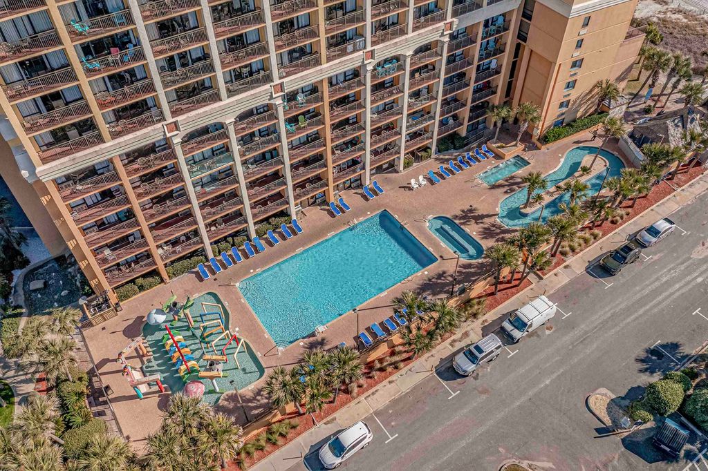 6900 N Ocean Blvd. # 742, Myrtle Beach, SC 29572 — photo 3