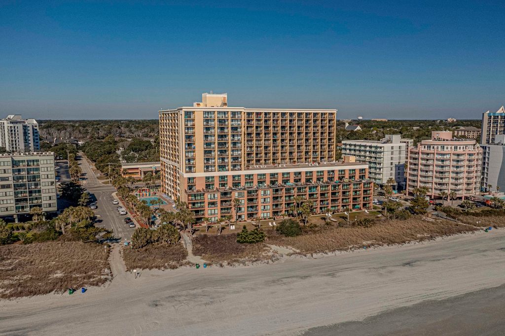 6900 N Ocean Blvd. # 742, Myrtle Beach, SC 29572 — photo 4