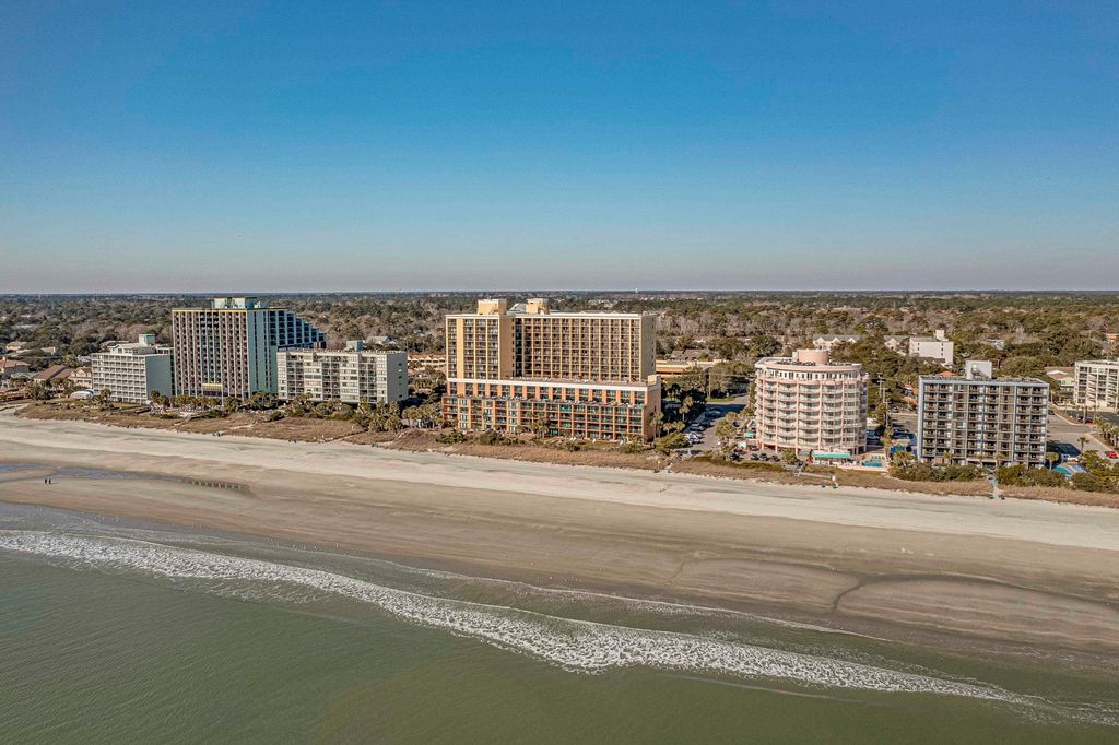 6900 N Ocean Blvd. # 742, Myrtle Beach, SC 29572 — photo 5