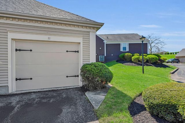 11 Devon Court, Fairfield, OH 45014