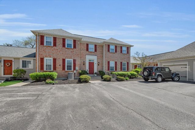 11 Devon Court, Fairfield, OH 45014