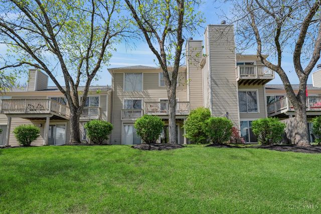 11 Devon Court, Fairfield, OH 45014