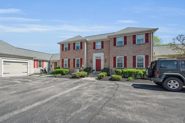 11 Devon Court, Fairfield, OH 45014