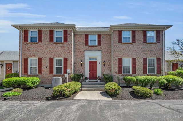 11 Devon Court, Fairfield, OH 45014