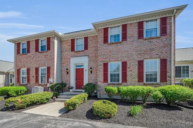 11 Devon Court, Fairfield, OH 45014