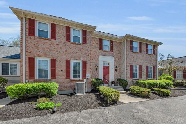 11 Devon Court, Fairfield, OH 45014