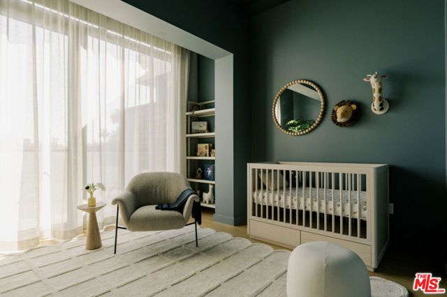 702 N Doheny Drive TH8, West Hollywood, CA 90069