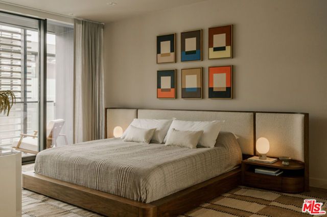 702 N Doheny Drive TH8, West Hollywood, CA 90069