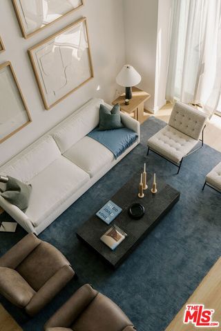 702 N Doheny Drive TH8, West Hollywood, CA 90069