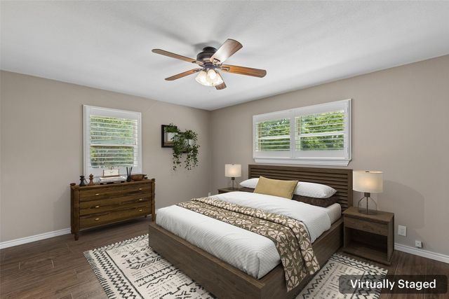 3920 Georgian Drive, Haltom City, TX 76117