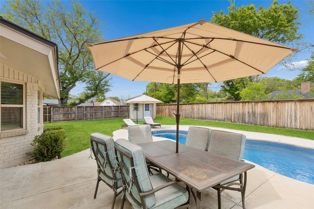 3920 Georgian Drive, Haltom City, TX 76117