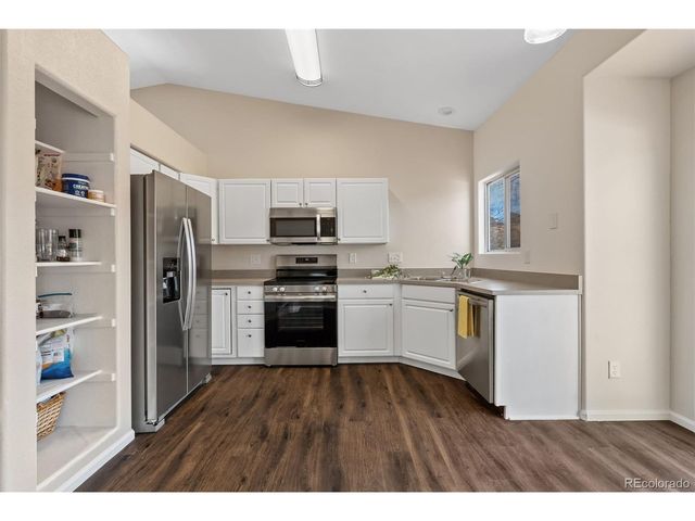 21764 Silver Meadow Ln, Parker, CO 80138