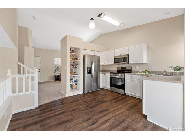 21764 Silver Meadow Ln, Parker, CO 80138