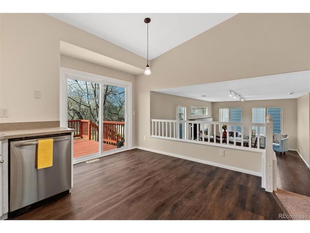 21764 Silver Meadow Ln, Parker, CO 80138