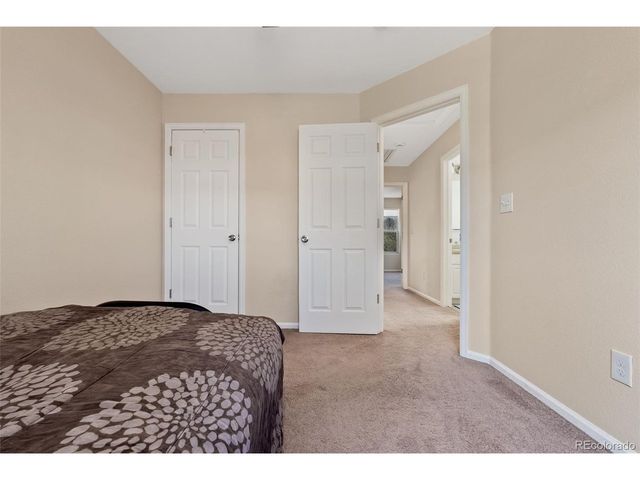 21764 Silver Meadow Ln, Parker, CO 80138