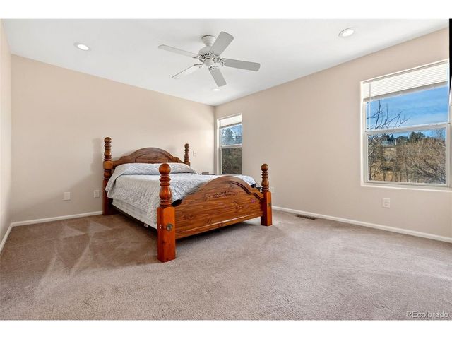 21764 Silver Meadow Ln, Parker, CO 80138