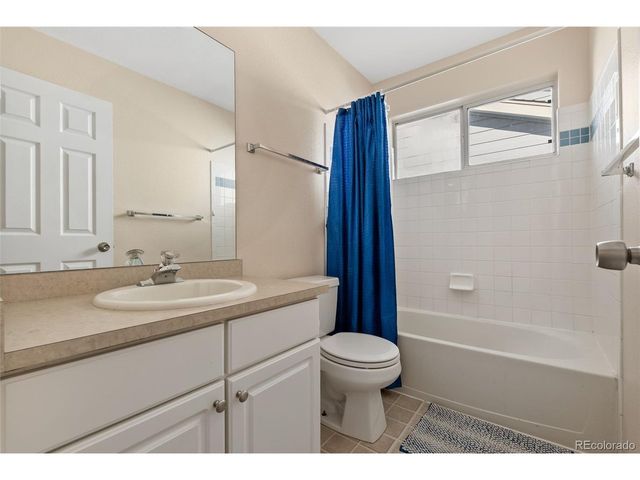 21764 Silver Meadow Ln, Parker, CO 80138