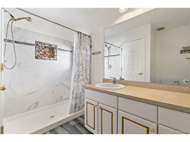 21764 Silver Meadow Ln, Parker, CO 80138