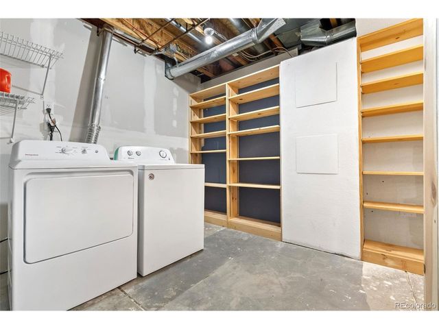 21764 Silver Meadow Ln, Parker, CO 80138