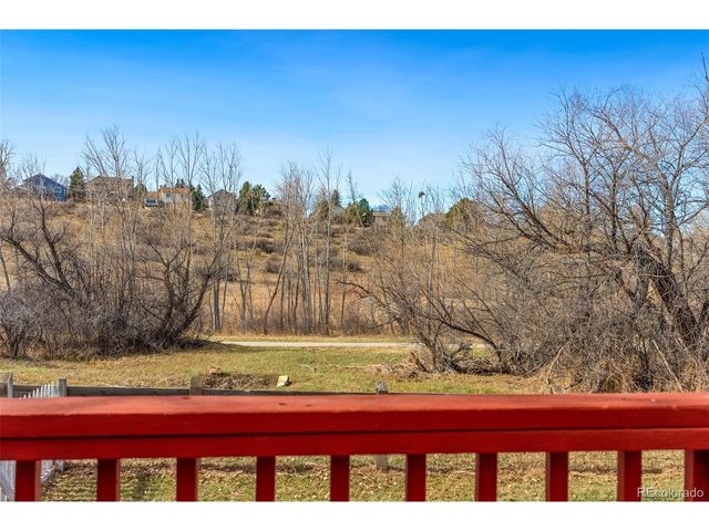 21764 Silver Meadow Ln, Parker, CO 80138