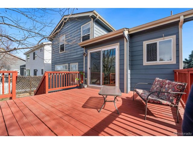 21764 Silver Meadow Ln, Parker, CO 80138