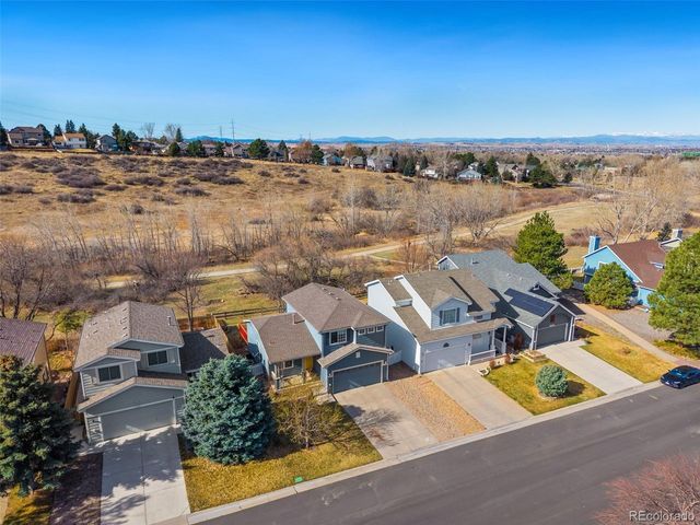 21764 Silver Meadow Ln, Parker, CO 80138