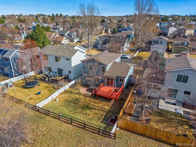 21764 Silver Meadow Ln, Parker, CO 80138