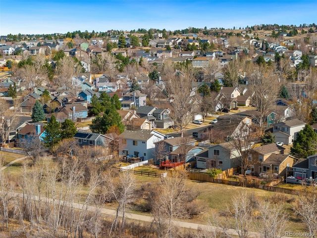 21764 Silver Meadow Ln, Parker, CO 80138