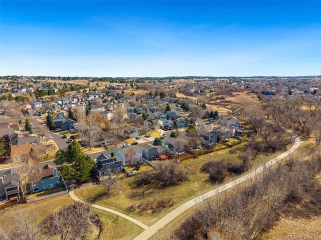 21764 Silver Meadow Ln, Parker, CO 80138