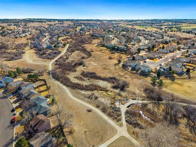 21764 Silver Meadow Ln, Parker, CO 80138