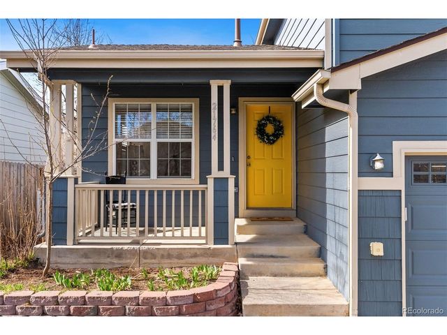 21764 Silver Meadow Ln, Parker, CO 80138