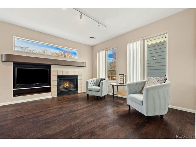 21764 Silver Meadow Ln, Parker, CO 80138