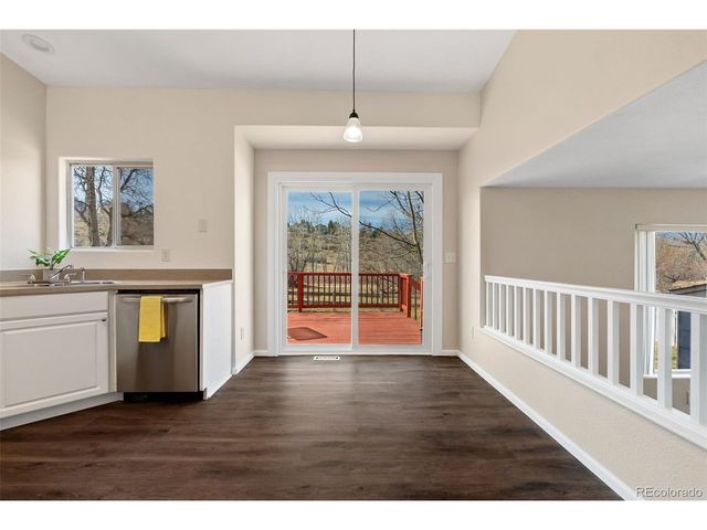 21764 Silver Meadow Ln, Parker, CO 80138