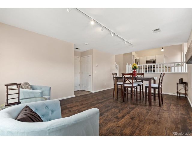 21764 Silver Meadow Ln, Parker, CO 80138