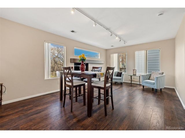 21764 Silver Meadow Ln, Parker, CO 80138