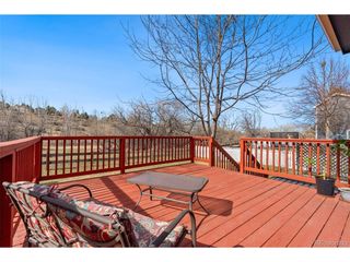 21764 Silver Meadow Ln, Parker, CO 80138