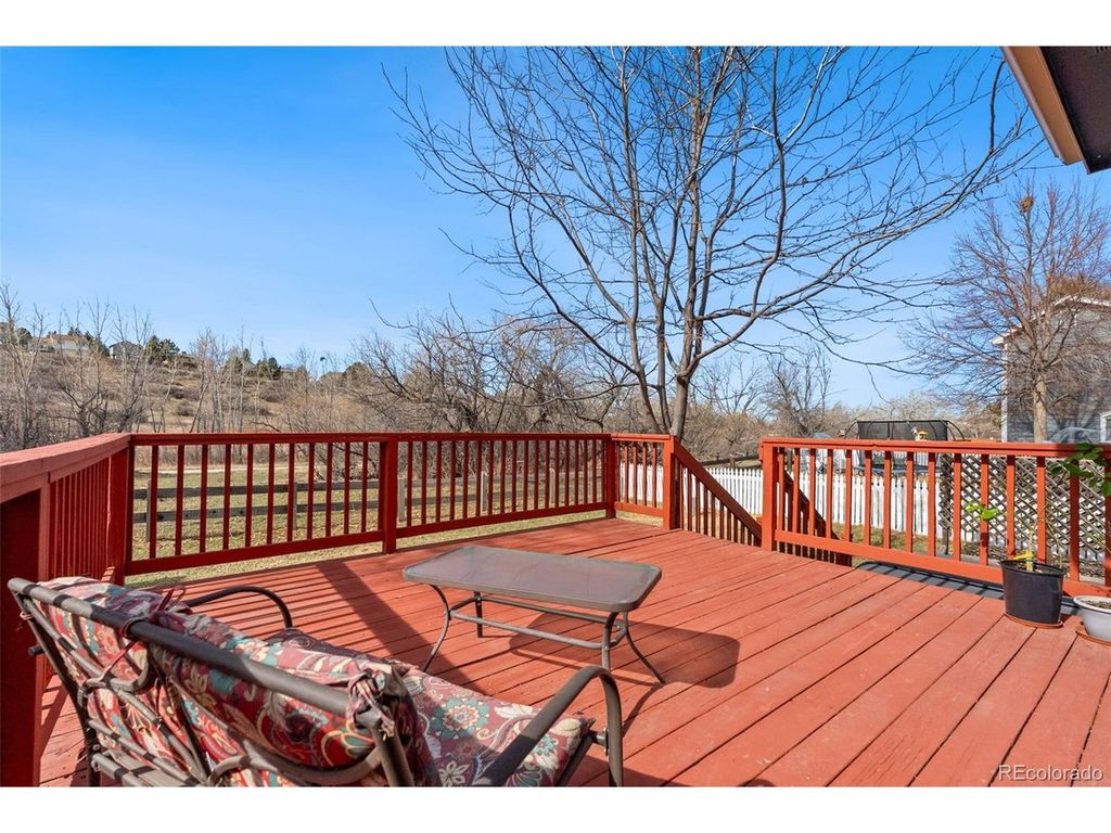 21764 Silver Meadow Ln, Parker, CO 80138