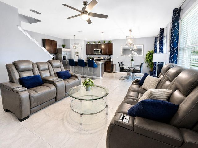 172 LAZIO CIRCLE, Debary, FL 32713