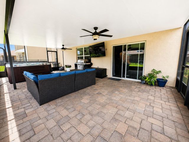 172 LAZIO CIRCLE, Debary, FL 32713