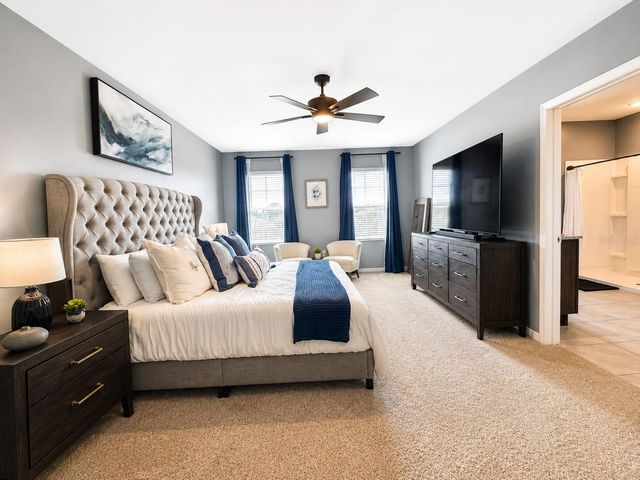 172 LAZIO CIRCLE, Debary, FL 32713
