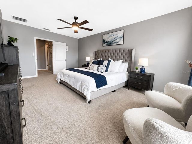 172 LAZIO CIRCLE, Debary, FL 32713